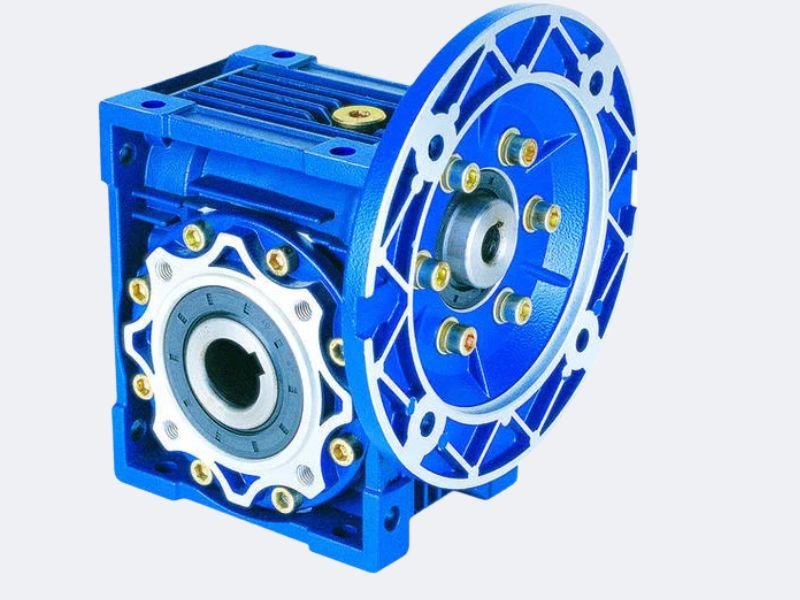 NMRV Worm Gearbox