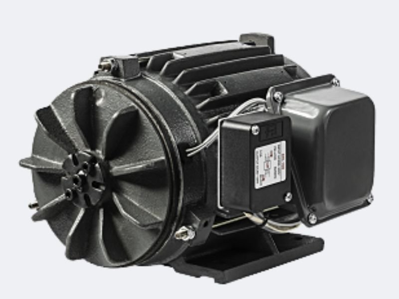 Brake Motor