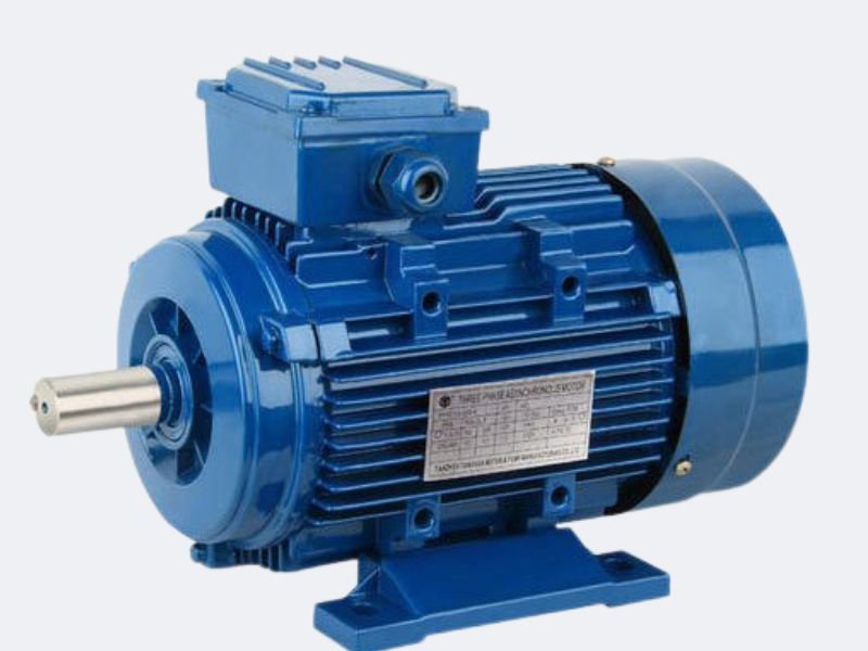 Induction Motor