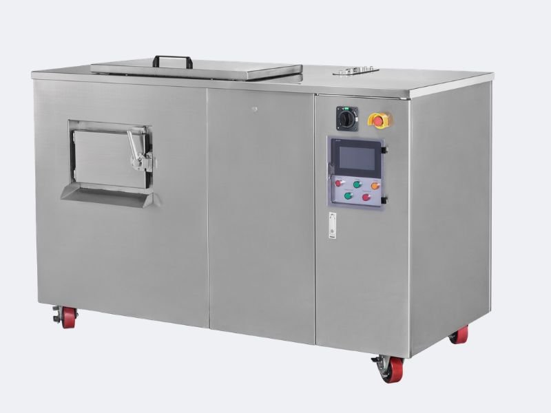 Food Composting Waste Machine