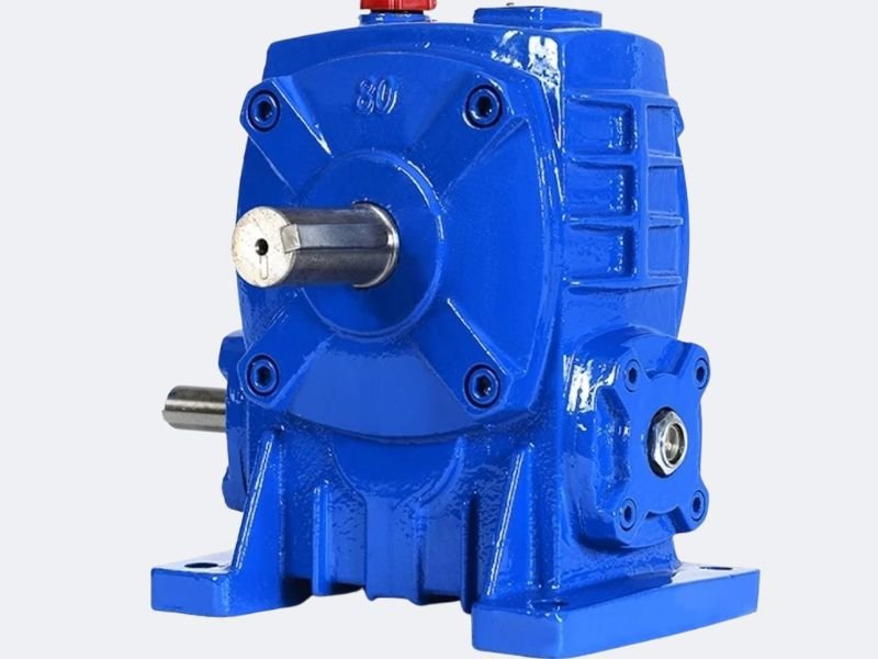 WPA Worm Gearbox