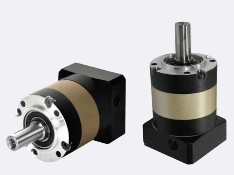 Planetary Gearbox